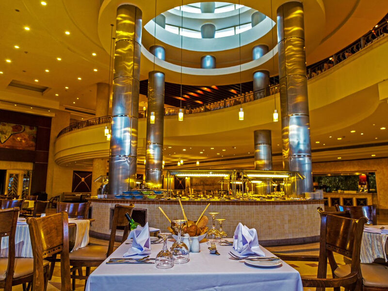 Plaza Pallas
