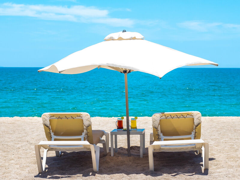 Plaza Pelicanos Grand Resort