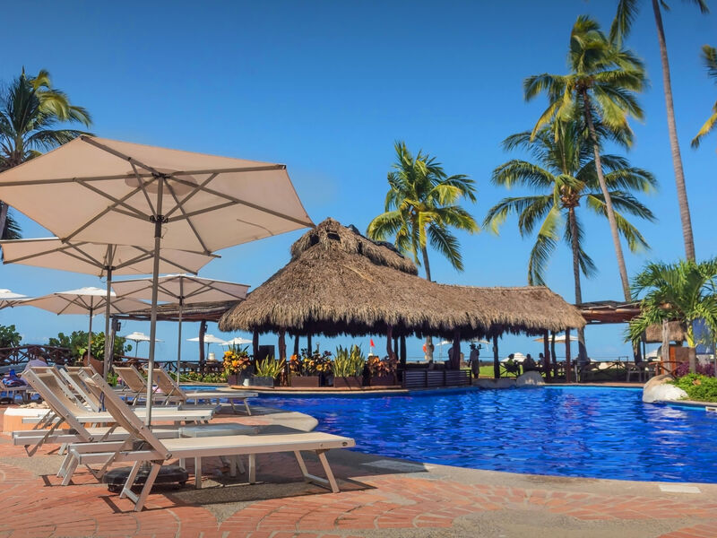 Plaza Pelicanos Grand Resort