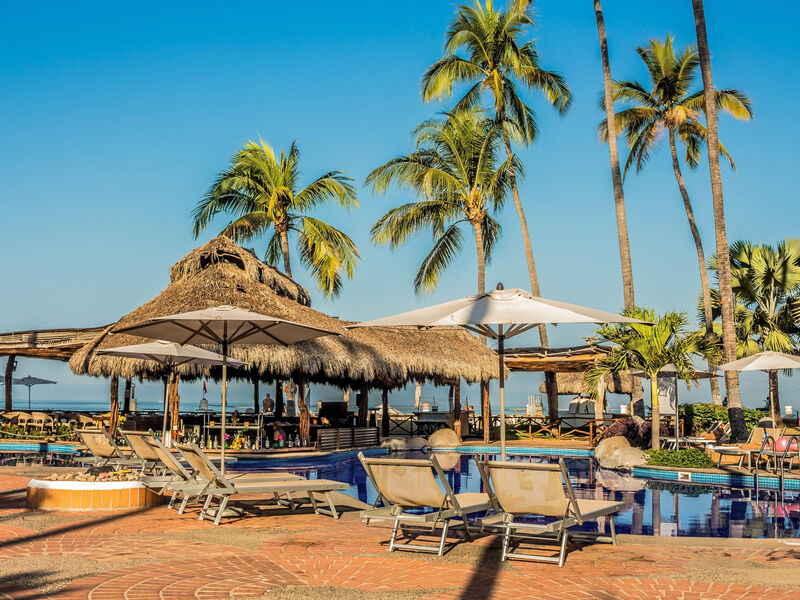 Plaza Pelicanos Grand Resort