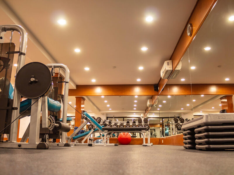 Plaza Pelicanos Grand Resort