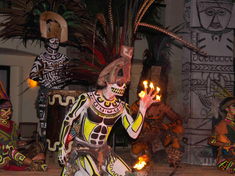 Plaza Pelicanos Grand Resort