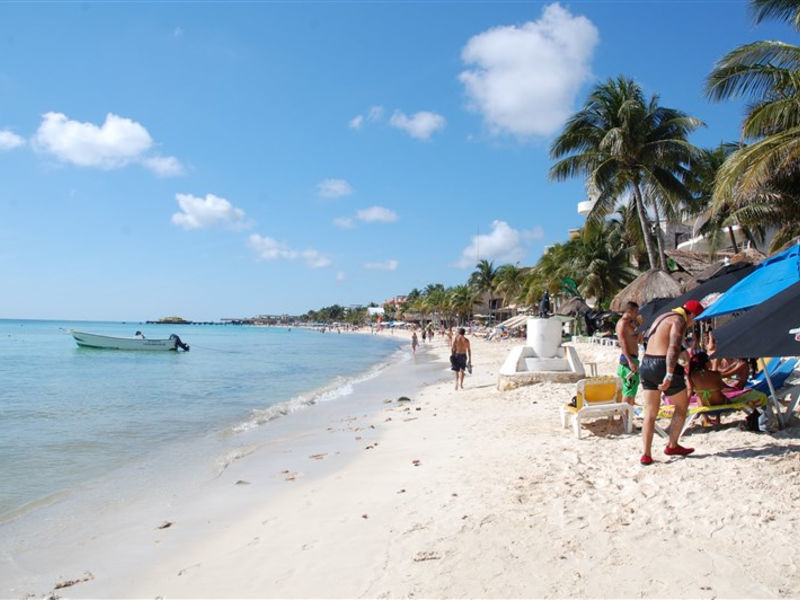 Plaza Playa