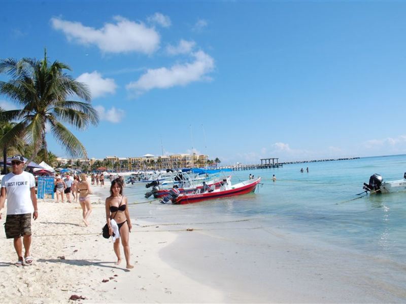 Plaza Playa