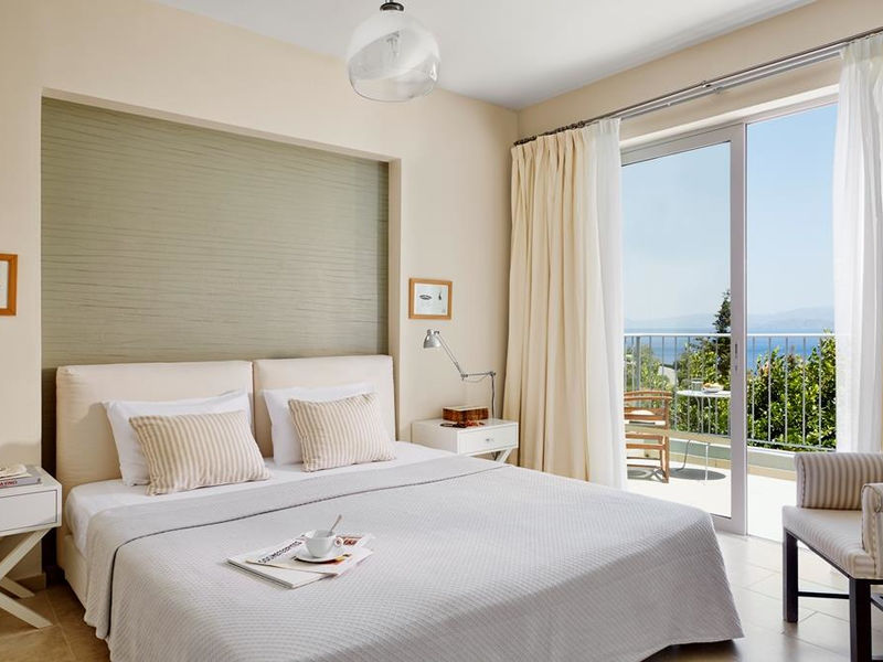 Pleiades Luxurious Villas