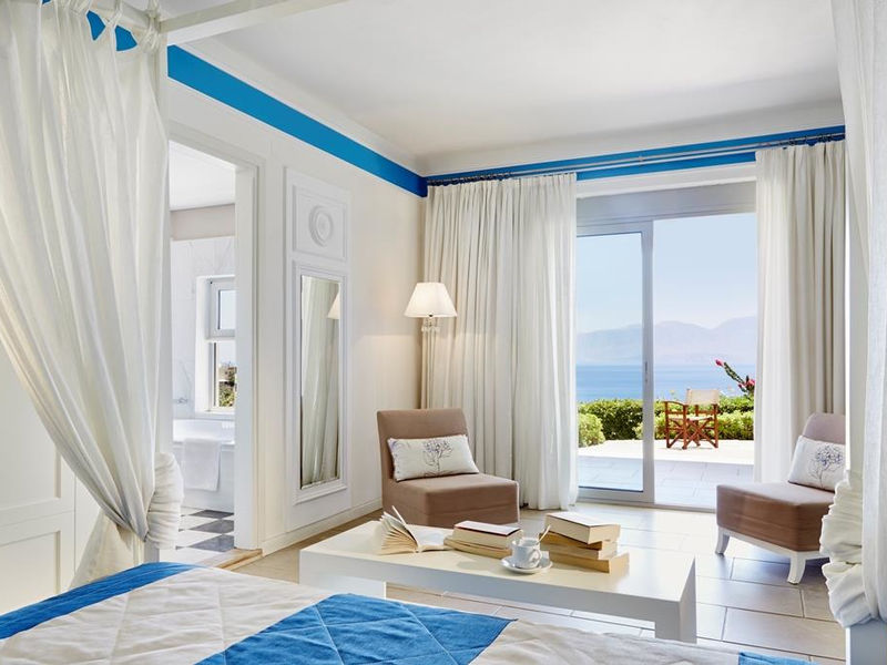 Pleiades Luxurious Villas