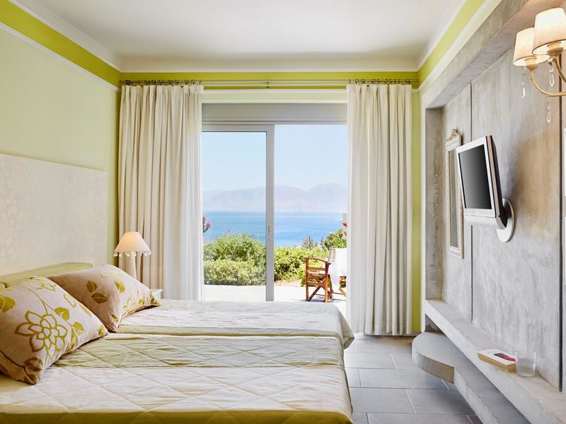 Pleiades Luxurious Villas