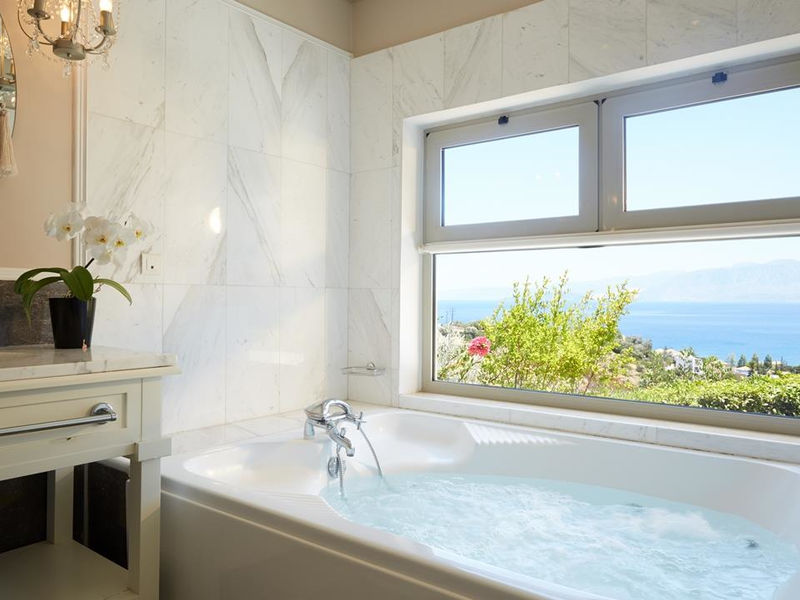 Pleiades Luxurious Villas