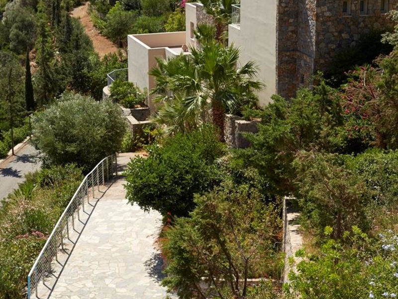 Pleiades Luxurious Villas