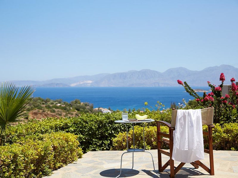 Pleiades Luxurious Villas