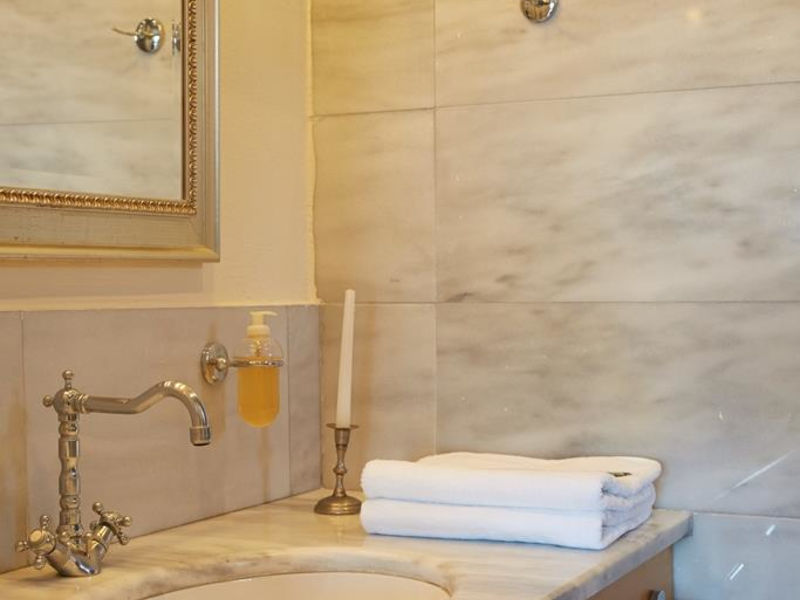 Pleiades Luxurious Villas