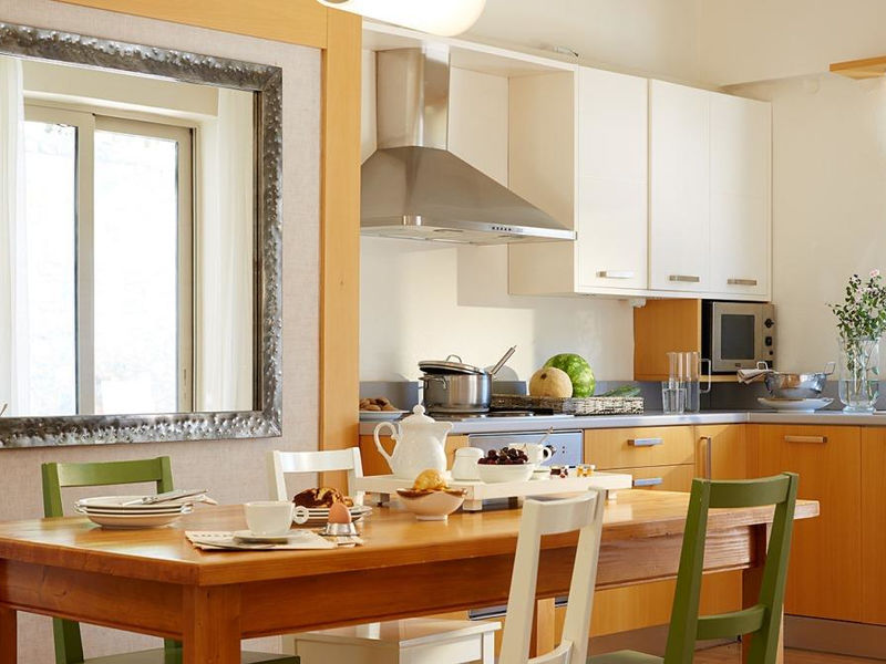 Pleiades Luxurious Villas