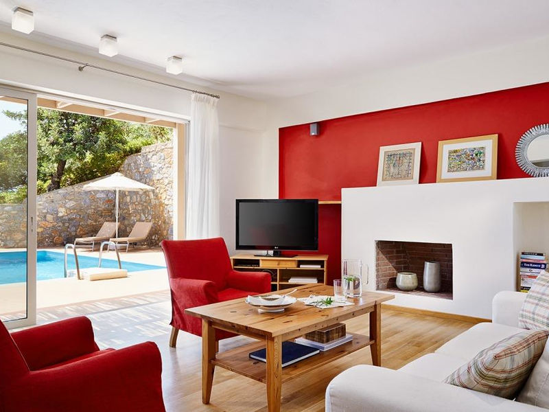 Pleiades Luxurious Villas