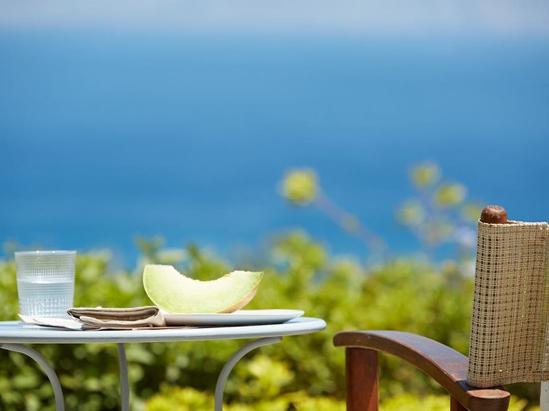 Pleiades Luxurious Villas