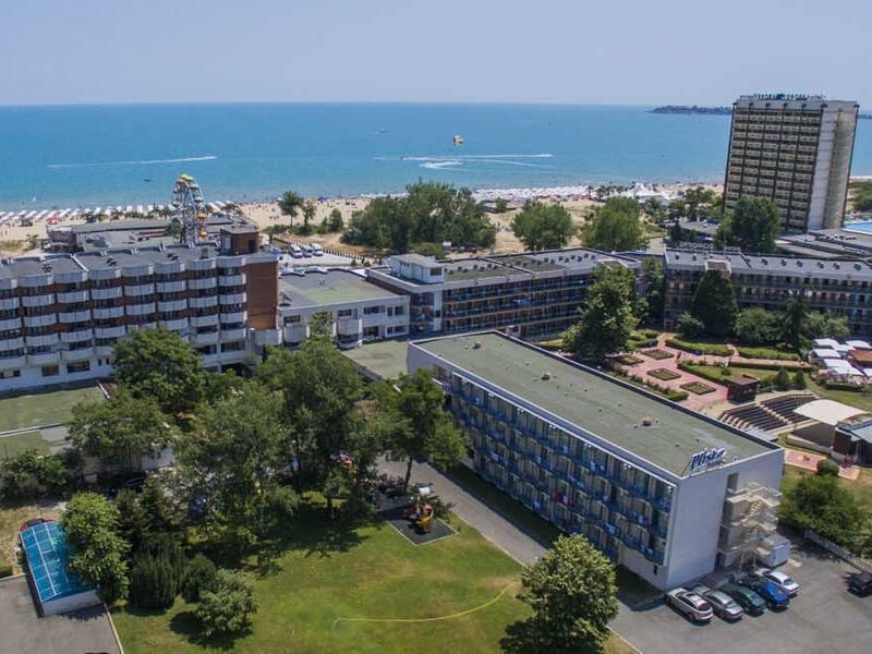Pliska
