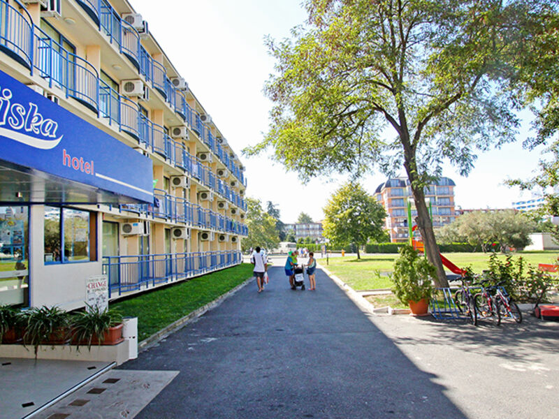 Pliska
