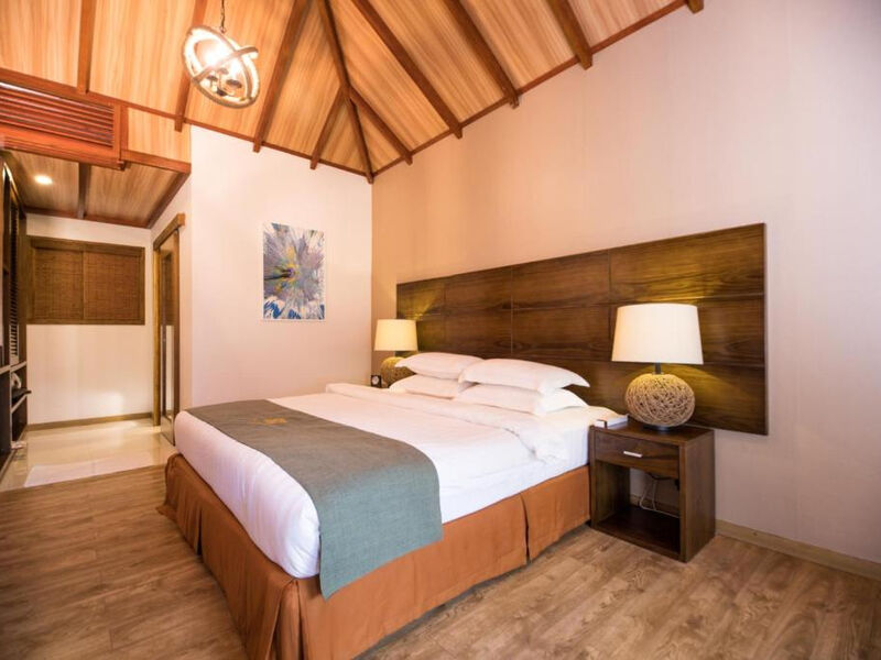 Plumeria Maldives