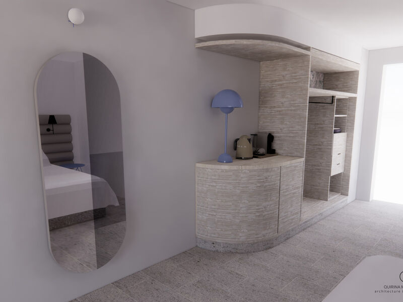 Plus Fariones Suite