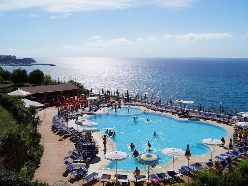 Poggio Di Tropea