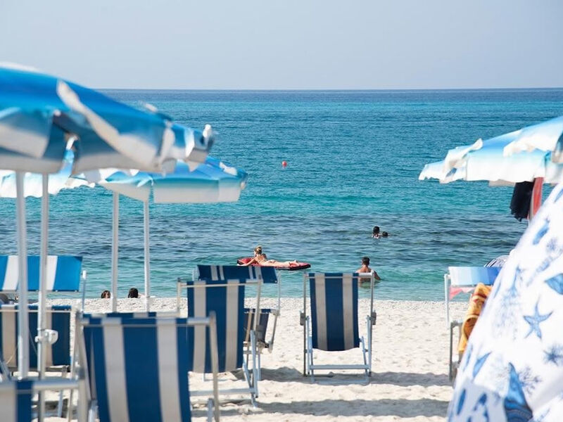 Poggio Di Tropea