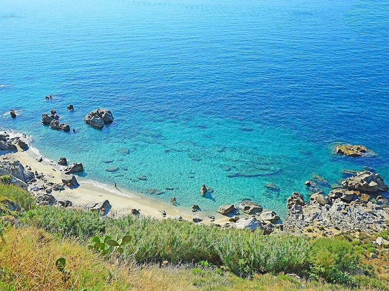 Poggio Di Tropea