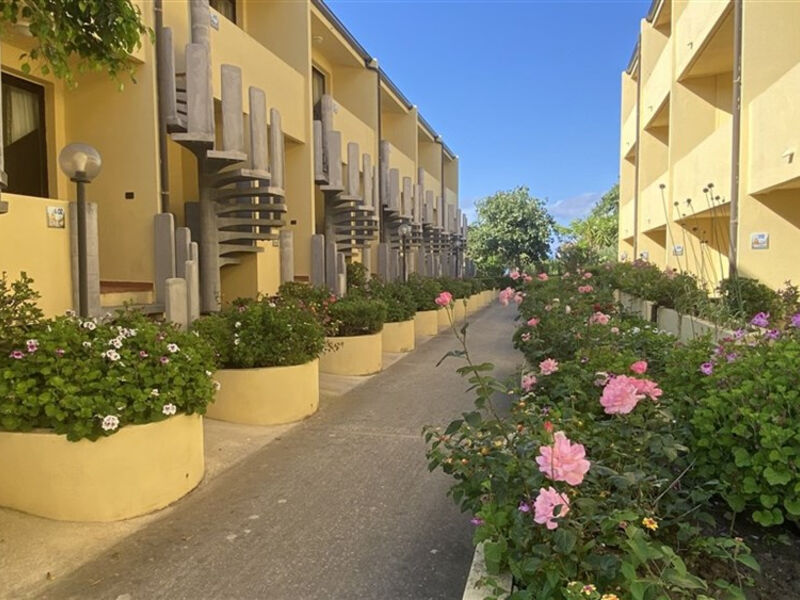Hotel Poggio Di Tropea