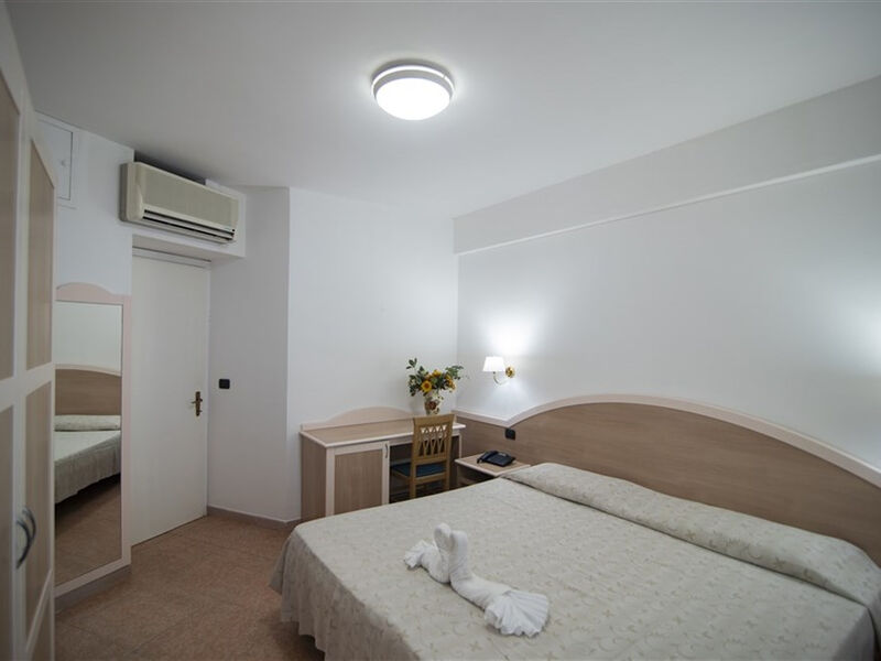 Hotel Poggio Di Tropea