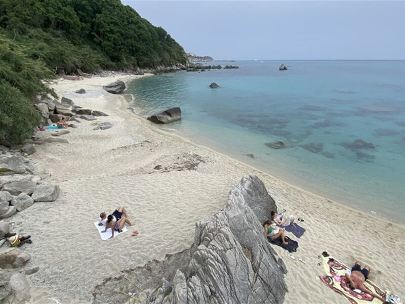 Hotel Poggio Di Tropea