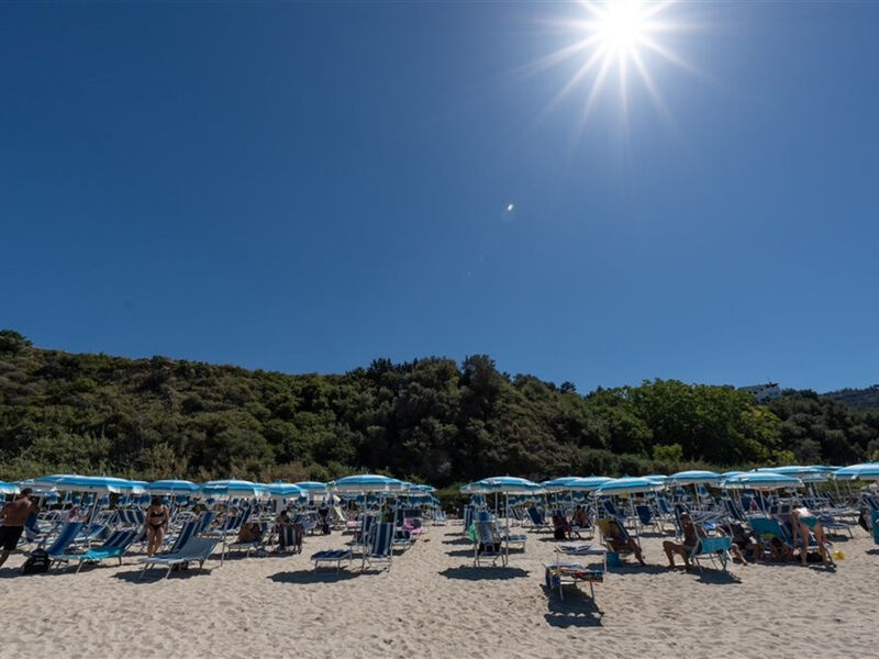 Hotel Poggio Di Tropea
