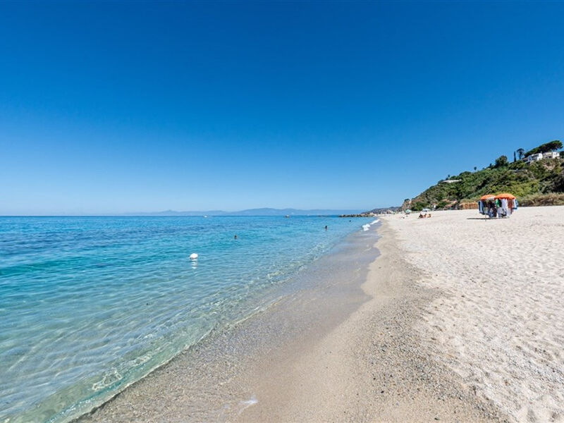 Hotel Poggio Di Tropea