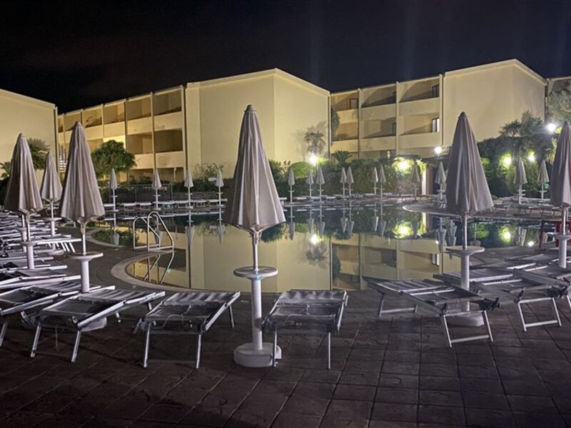 Hotel Poggio Di Tropea