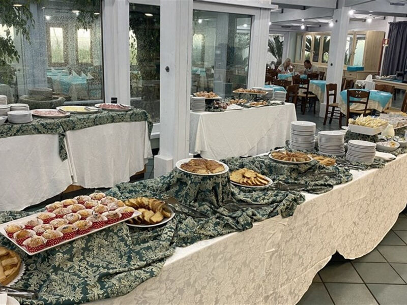 Hotel Poggio Di Tropea