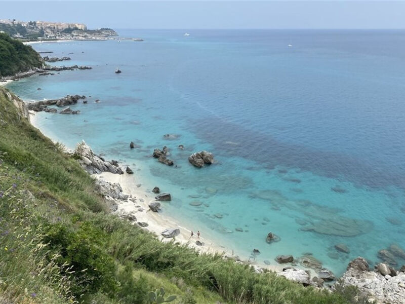Hotel Poggio Di Tropea