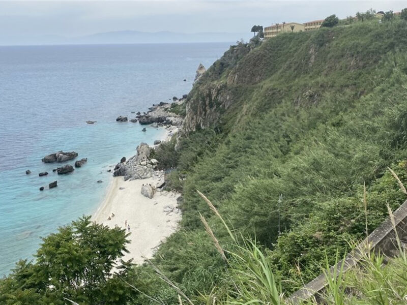 Hotel Poggio Di Tropea