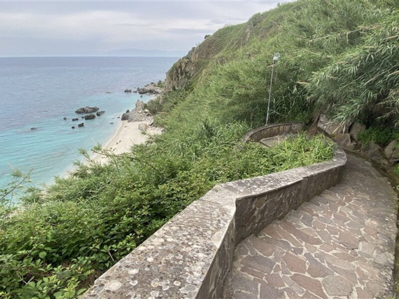 Hotel Poggio Di Tropea