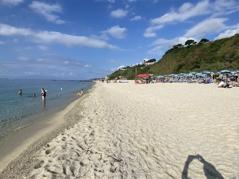 Hotel Poggio Di Tropea