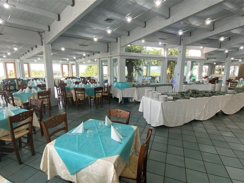 Hotel Poggio Di Tropea