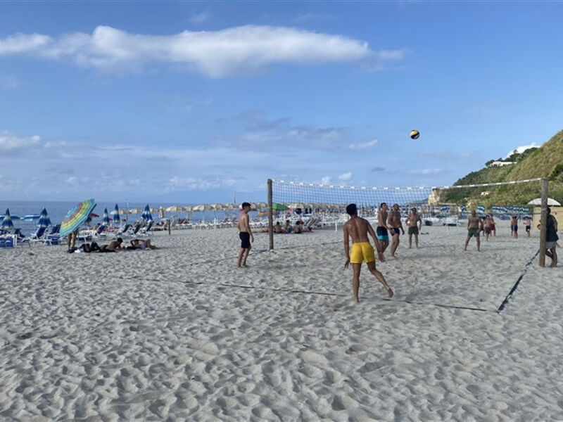 Hotel Poggio Di Tropea