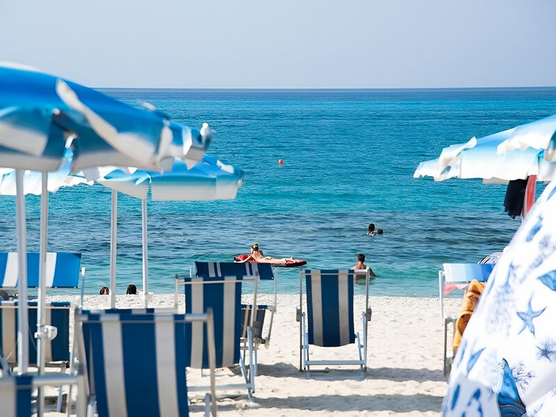 Poggio Di Tropea