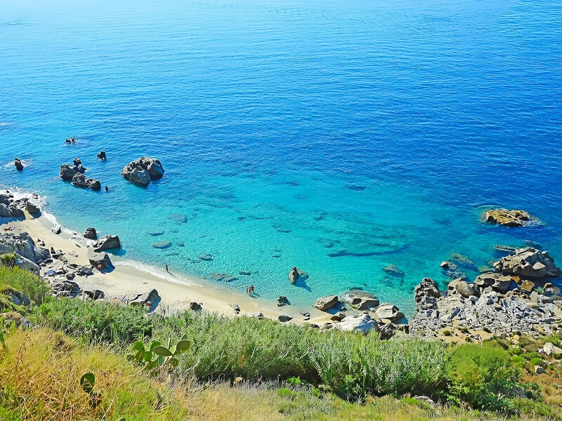 Poggio Di Tropea