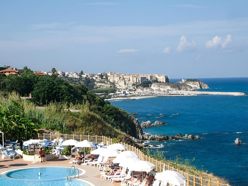 Poggio Di Tropea