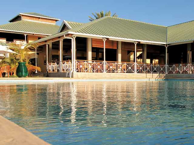 Pointe Venus Hotel & Spa