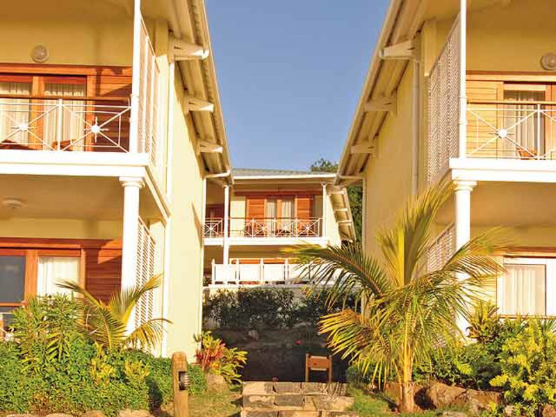 Pointe Venus Hotel & Spa