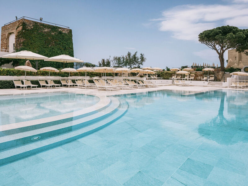Pollina Resort