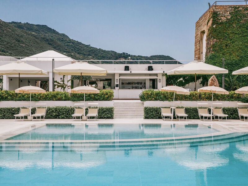Pollina Resort