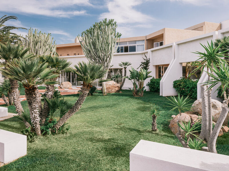 Pollina Resort