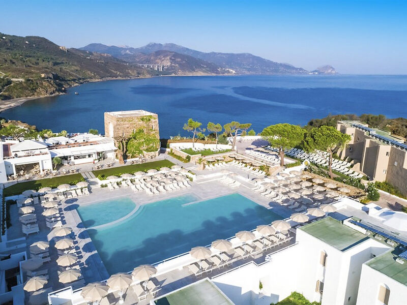 Pollina Resort