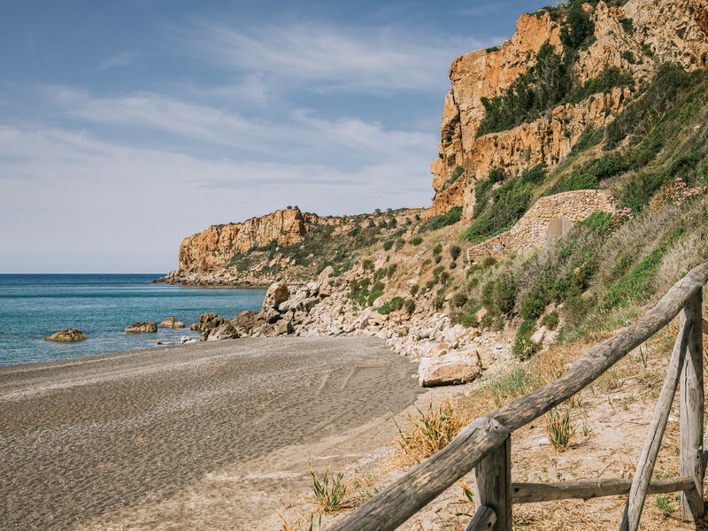 Pollina Resort