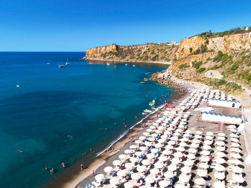 Pollina Resort
