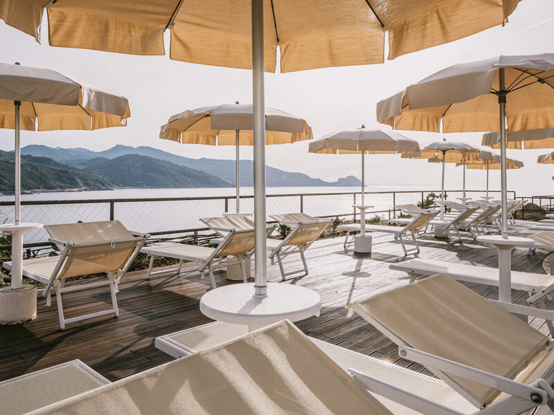 Pollina Resort
